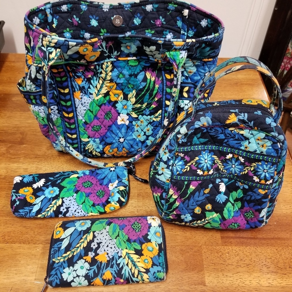 Vera bradley